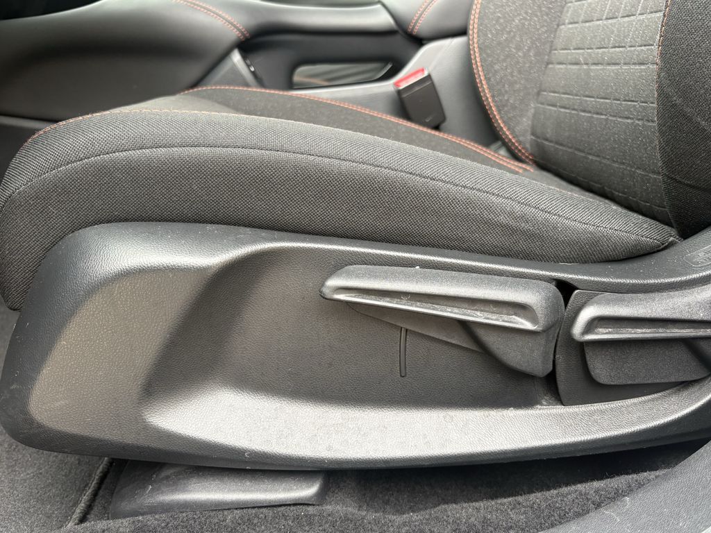 2025 Honda HR-V Sport Gray at Bayshore Chrysler Jeep Dodge Ram