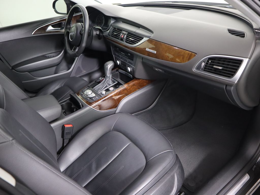 Thumbnail: 2017 Audi A6 - 18