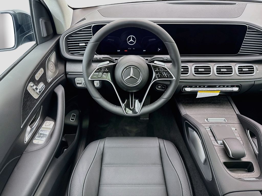 Thumbnail: 2026 Mercedes-Benz GLE - 11