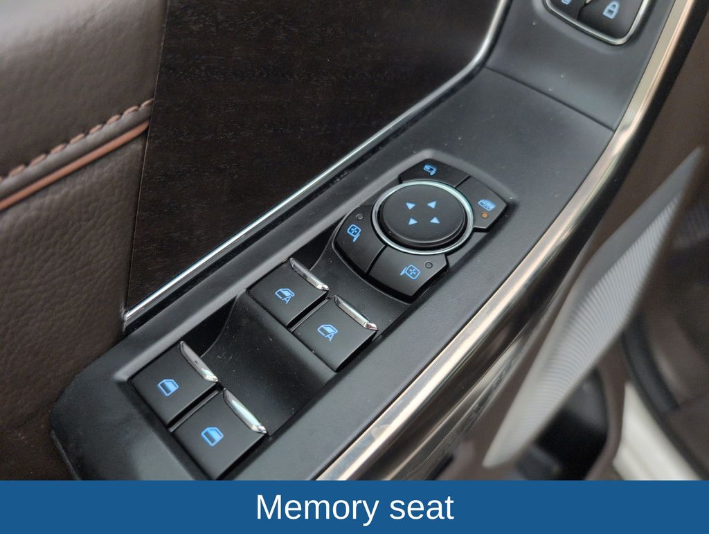 Certified Used 2023  Ford King Ranch image 32