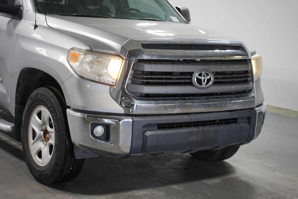 2015 Toyota Tundra SR5 4
