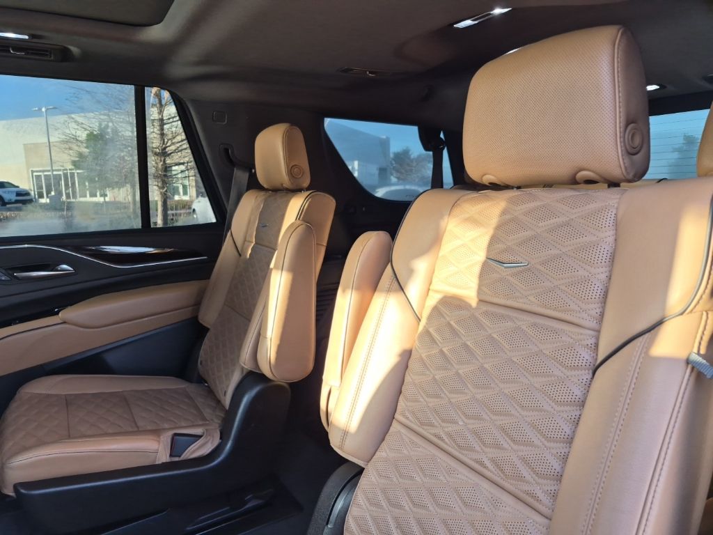 Used Car 2022 Cadillac Escalade  Premium Luxury For Sale Under $70,000 In Austin, Texas