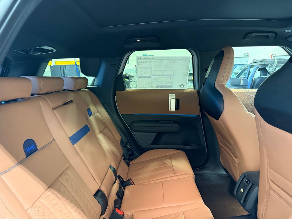 Thumbnail: 2026 MINI Cooper Countryman - 26