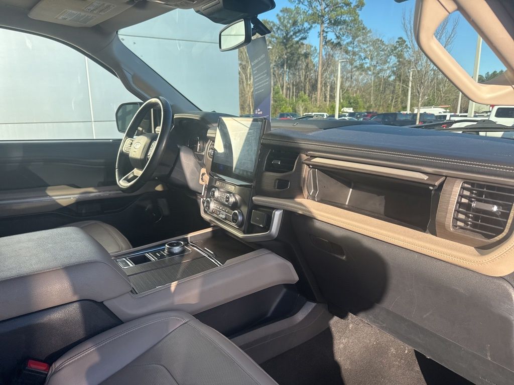 2024 Ford Expedition Limited MAX