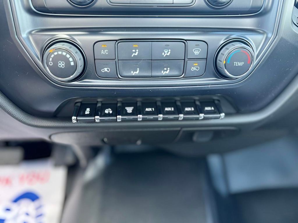 2024 Chevrolet Silverado 6500HD