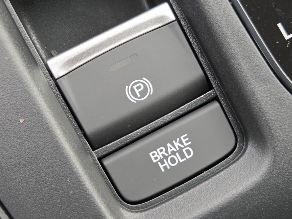 New 2027  Honda LX image 5