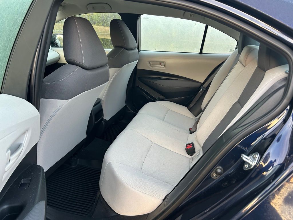 Thumbnail: 2022 Toyota Corolla - 13