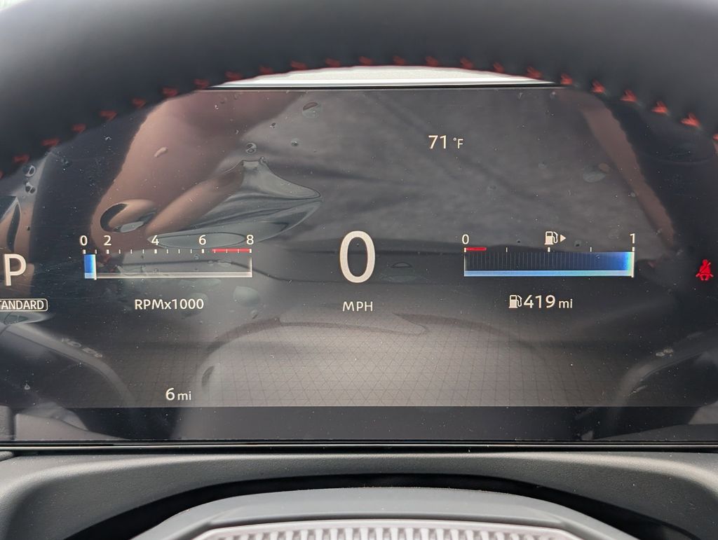 New 2026 Nissan Sentra Sedan