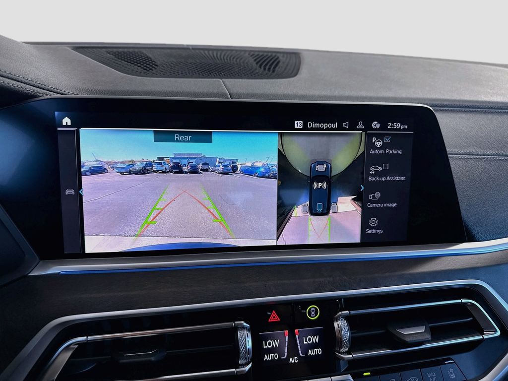 Thumbnail: 2021 BMW X5 - 15