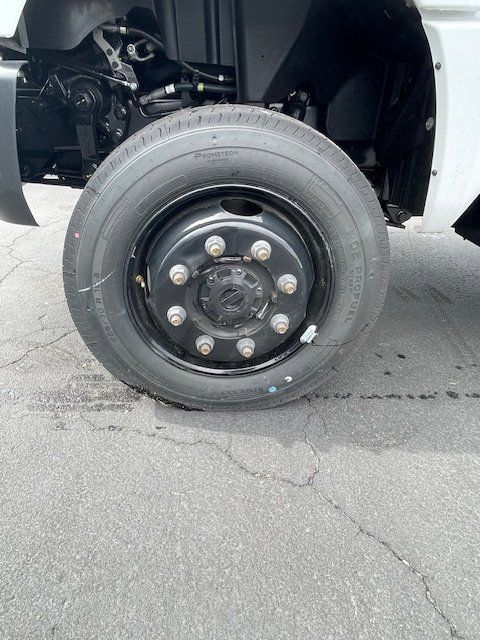 New Car 2024 Chevrolet Silverado Md  Regular Chassis 4wd Reg Cab Work Truck Four Wheel Drive For Sale Under $90,000 In Austin, Texas