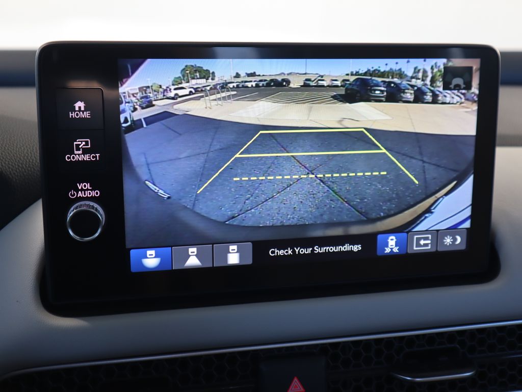 Thumbnail: 2026 Honda HR-V - 15