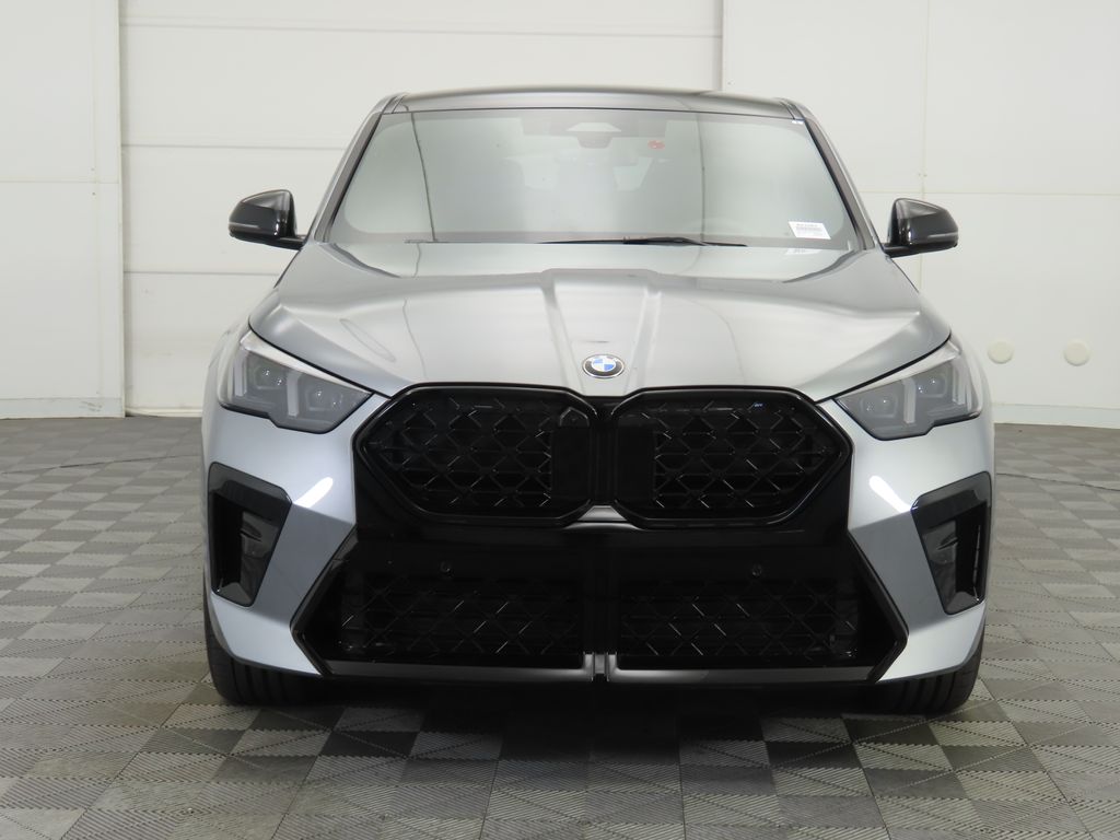 Thumbnail: 2025 BMW X2 - 2