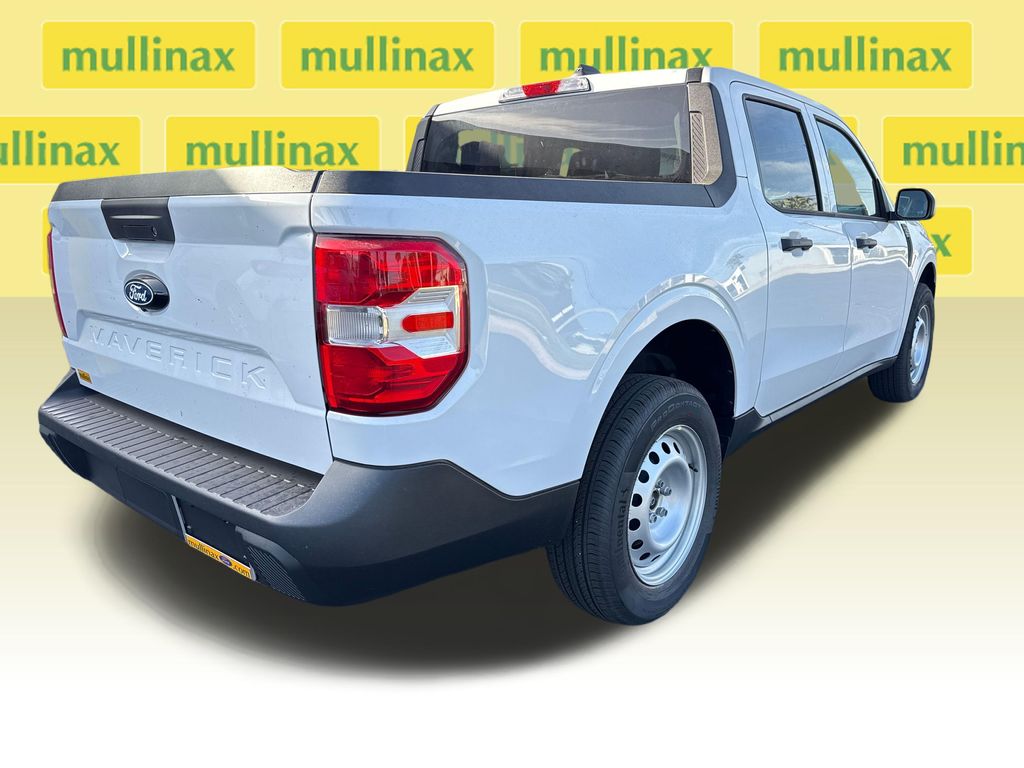 New 2026 White Ford XL image 14