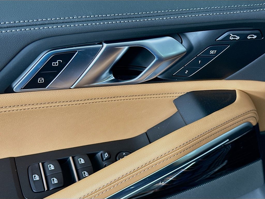 Thumbnail: 2026 BMW X6 - 20