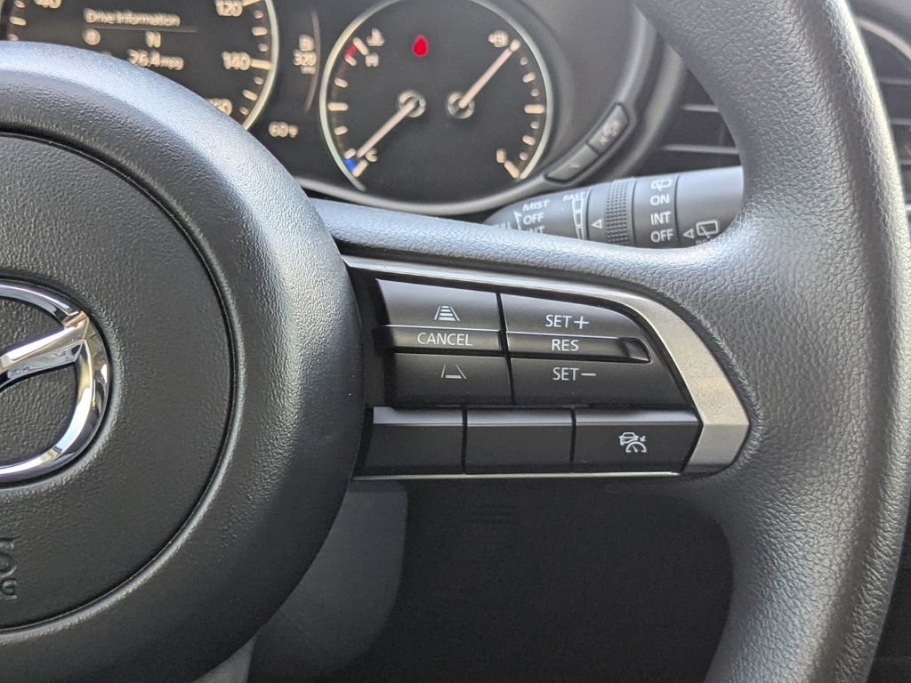 2026 Mazda CX-30 2.5 S