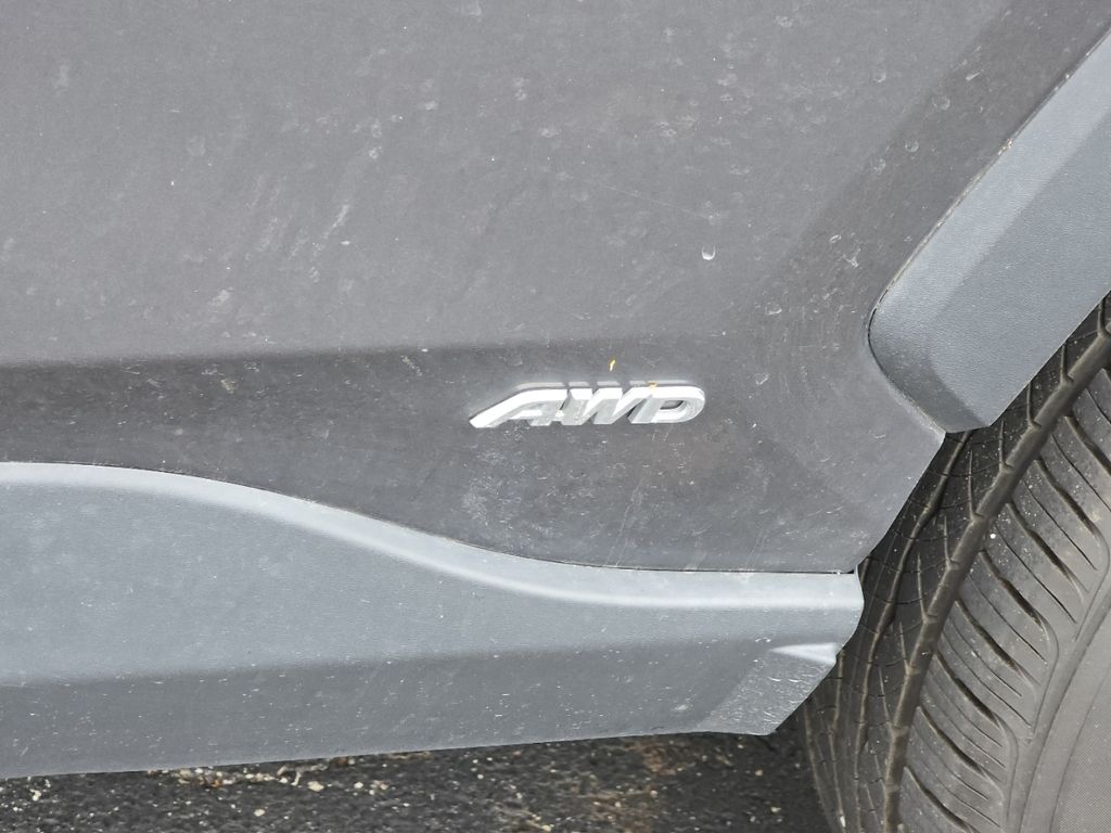 Certified Used 2023 Gray Toyota XLE image 9