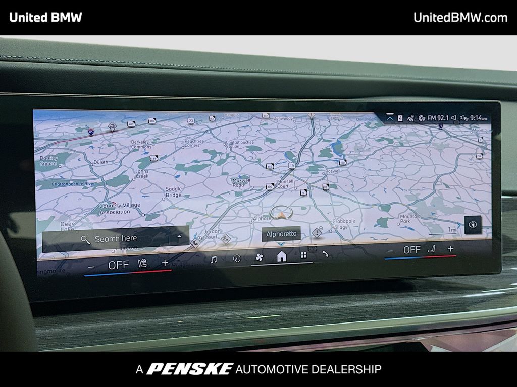 Thumbnail: 2026 BMW 7 Series - 10
