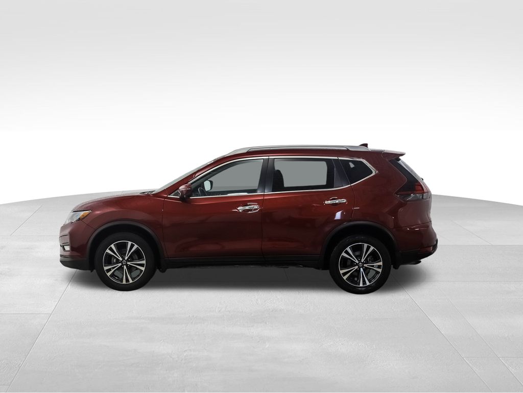 Thumbnail: 2020 Nissan Rogue - 2