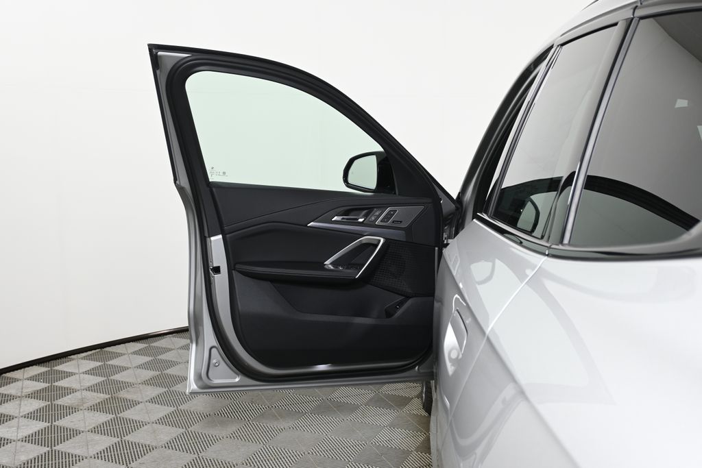 Thumbnail: 2026 BMW X1 - 28