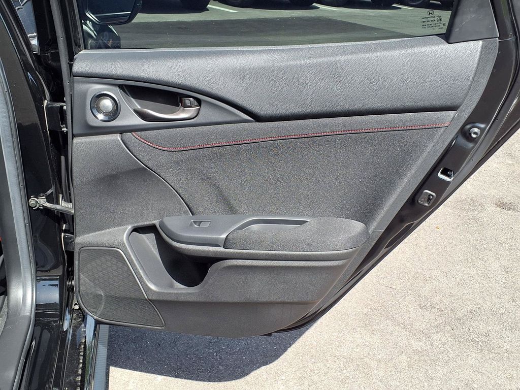 Used 2021 Honda Civic Type R Hatchback