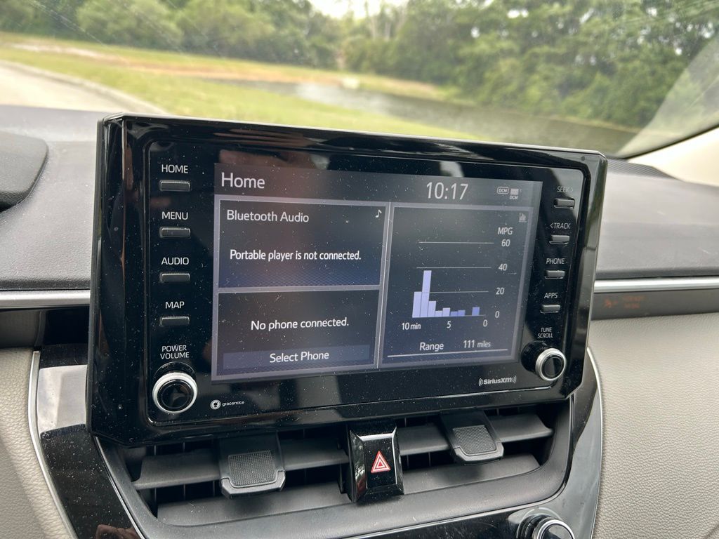 Thumbnail: 2022 Toyota Corolla - 22