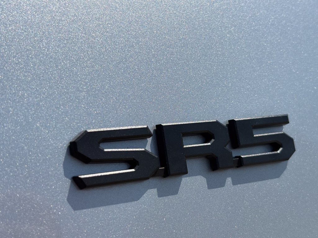Used 2025 Toyota 4Runner SUV