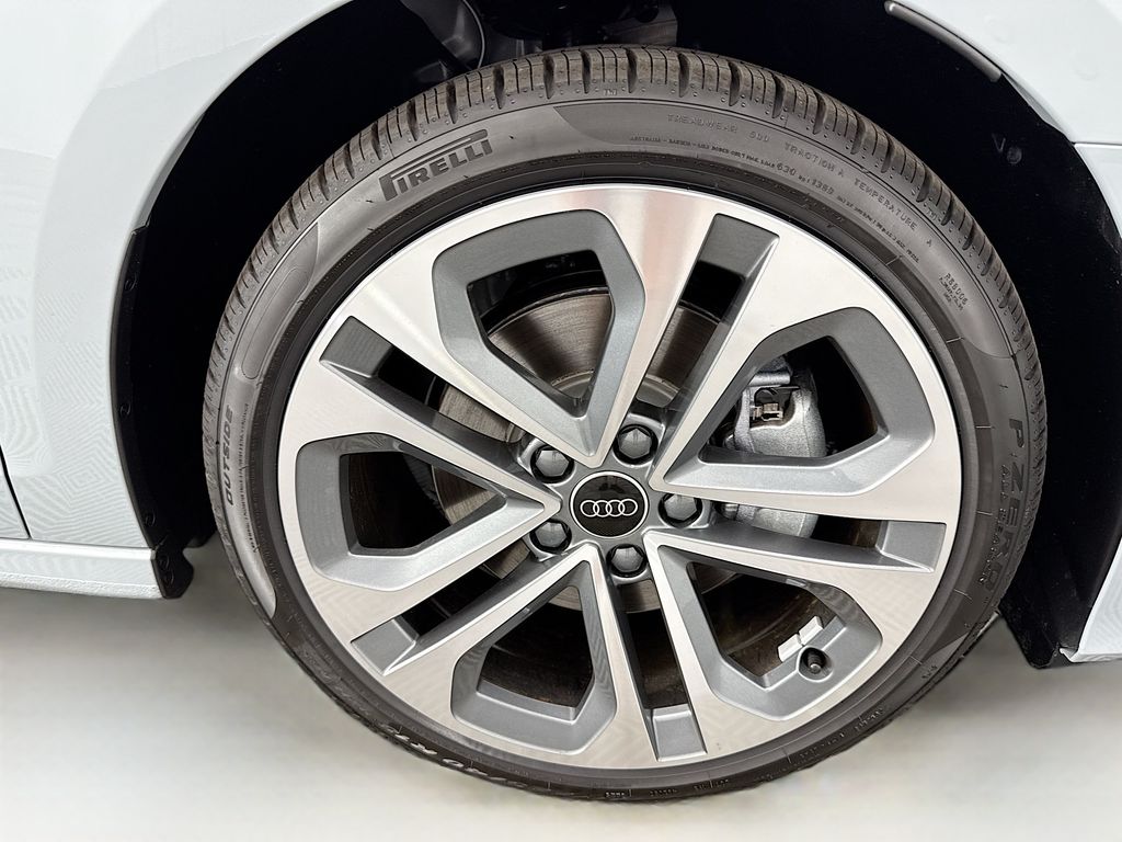 Thumbnail: 2026 Audi A3 - 32