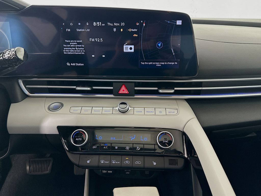 Thumbnail: 2024 Hyundai Elantra - 15