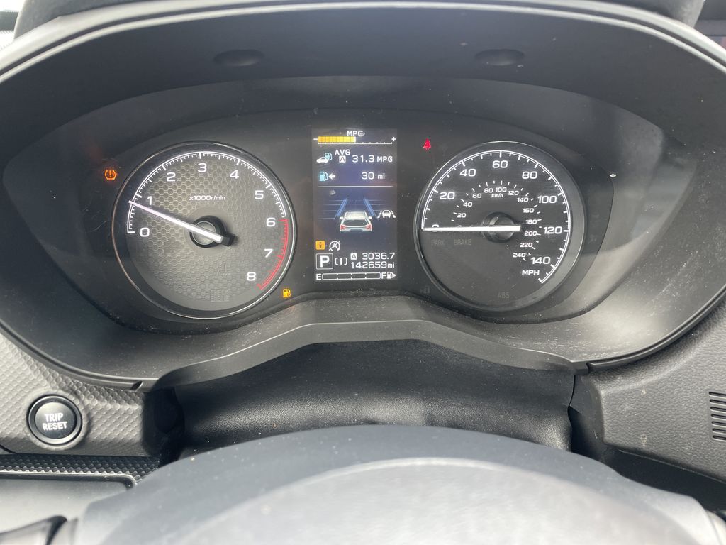Used 2019 Subaru Forester SUV