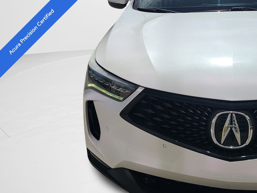 Certified Used 2023  Acura A-Spec Package image 30