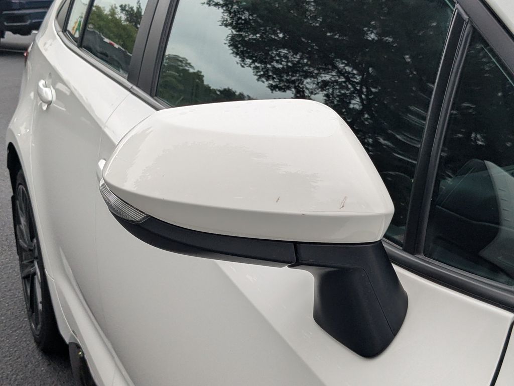 Used 2024 Toyota Corolla Sedan