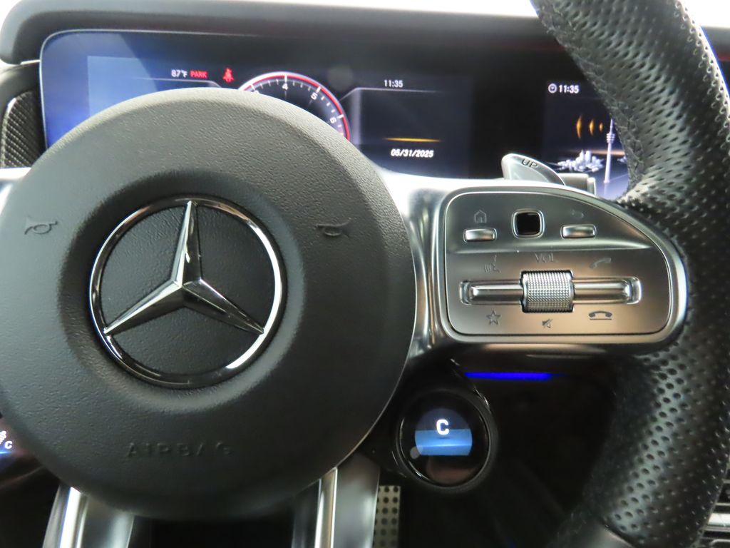 2021 Mercedes-Benz G-Class AMG G 63 12