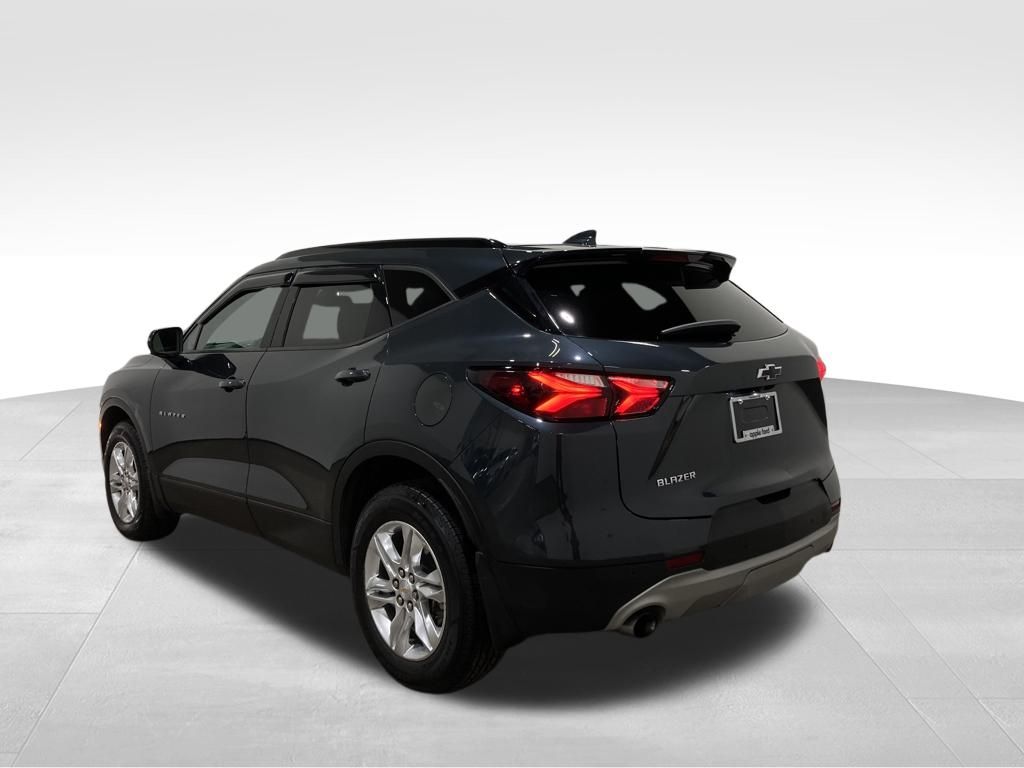 2019 Chevrolet Blazer 