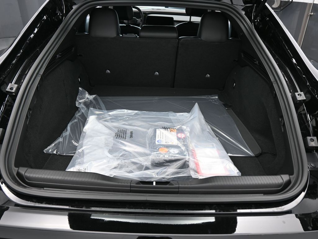 New 2026 Diamond Black Crystal Pearlcoat Dodge R/T Scat Pack image 29