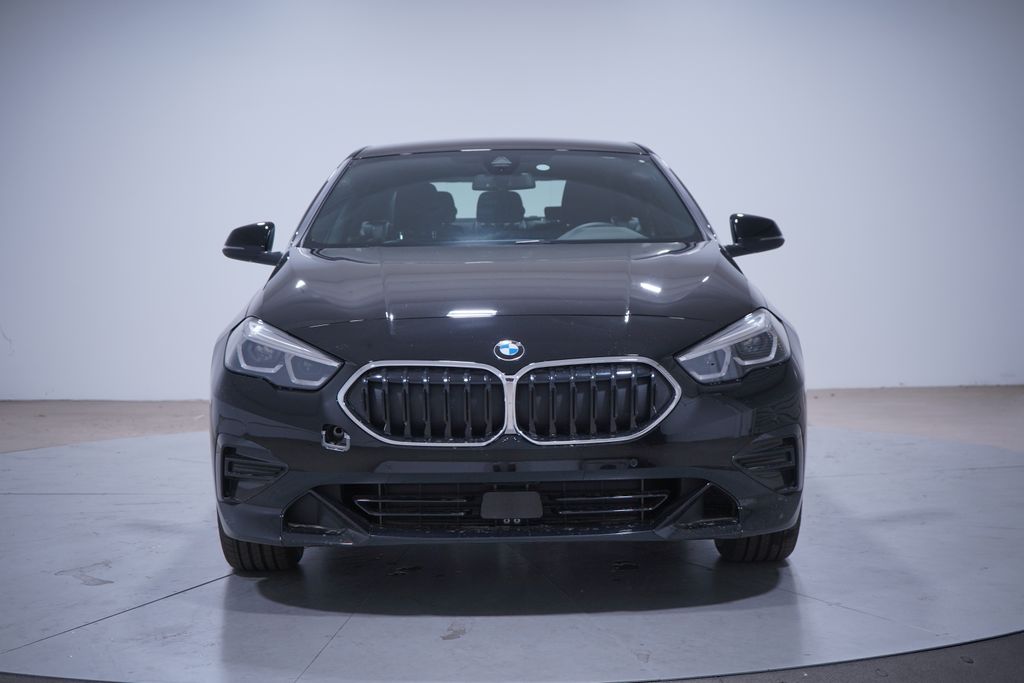 2024 BMW 2 Series 228i 4