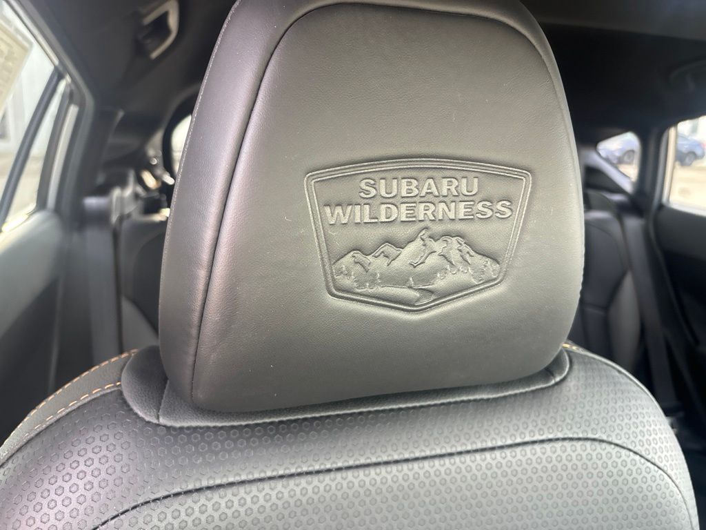 Used 2024 Subaru Crosstrek SUV
