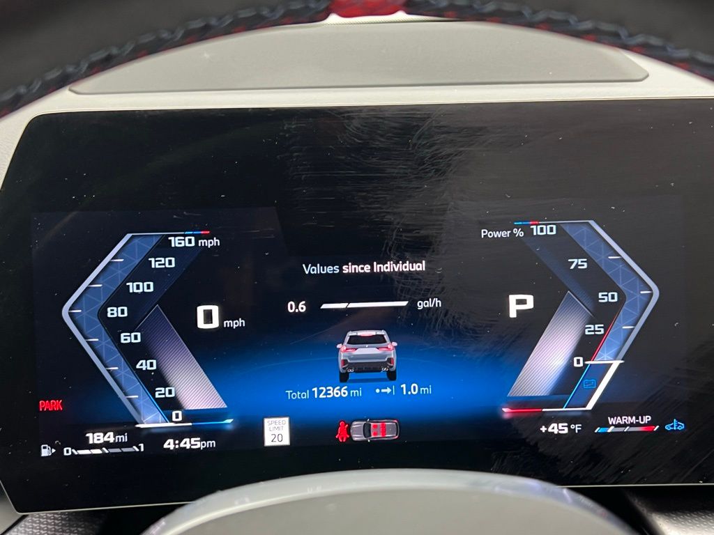 Thumbnail: 2025 BMW X1 - 12