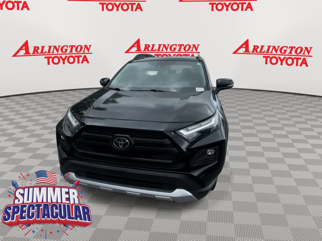 Used 2023 Toyota RAV4 SUV
