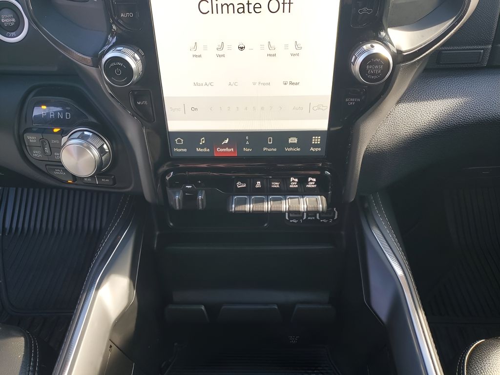 Used Car 2022 Ram 2500  Power Wagon For Sale Under $60,000 In Austin, Texas