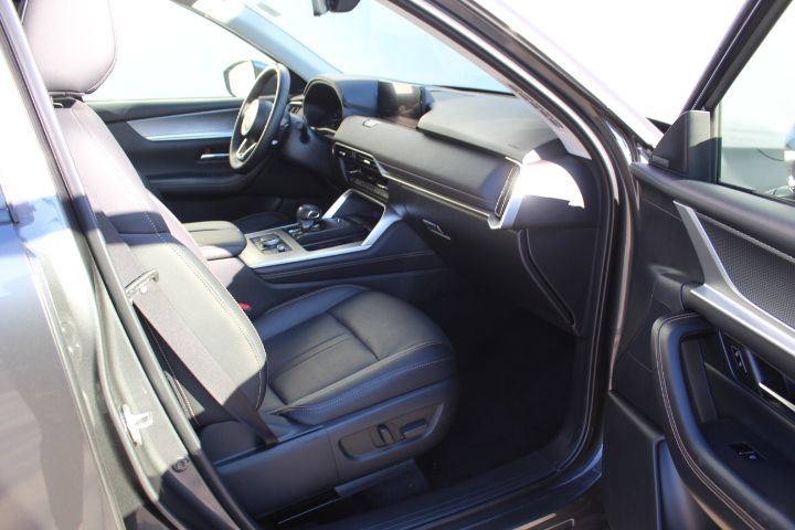 Used Car 2024 Mazda Cx-90  3.3 Turbo Premium For Sale Under $40,000 In Georgetown, Texas