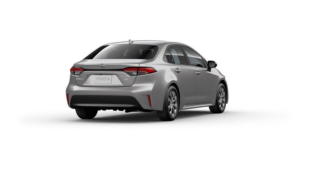 Thumbnail: 2025 Toyota Corolla - 9