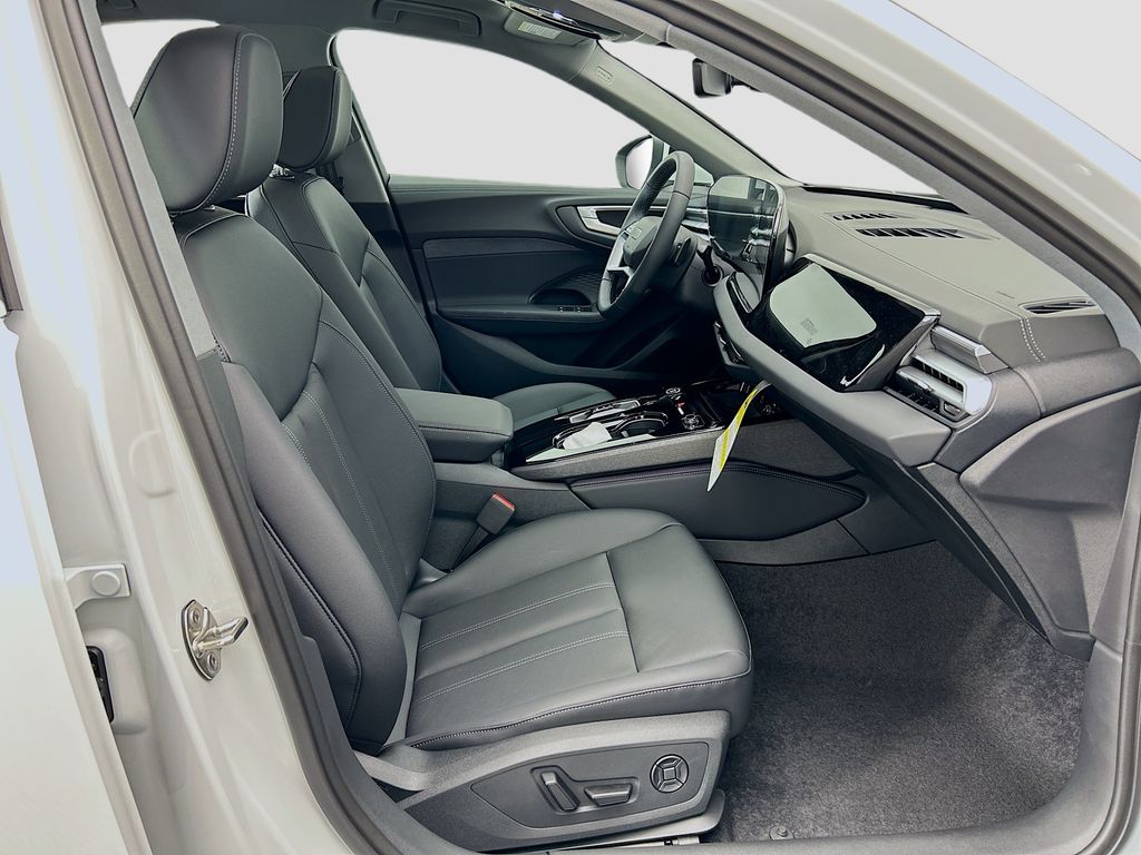 Thumbnail: 2025 Audi A5 - 20