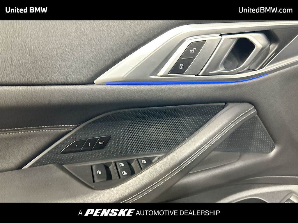 Thumbnail: 2023 BMW 4 Series - 11