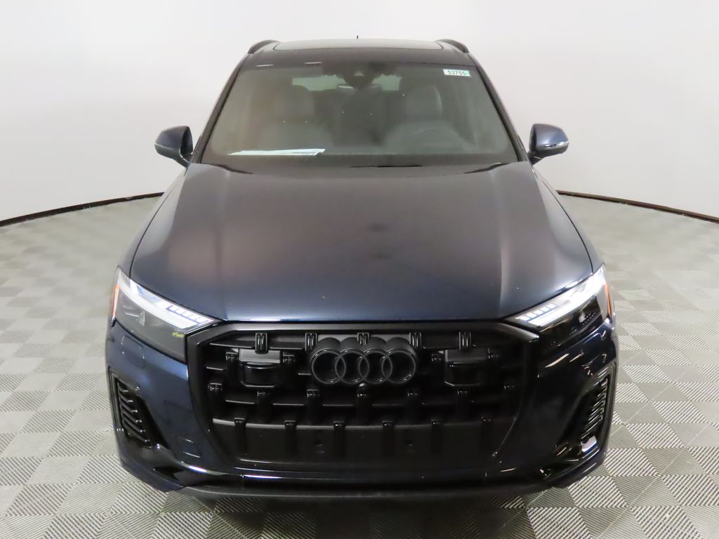Thumbnail: 2025 Audi Q7 - 8