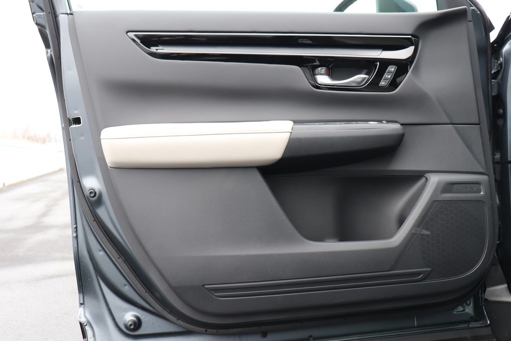 2025 Honda CR-V EX-L 29