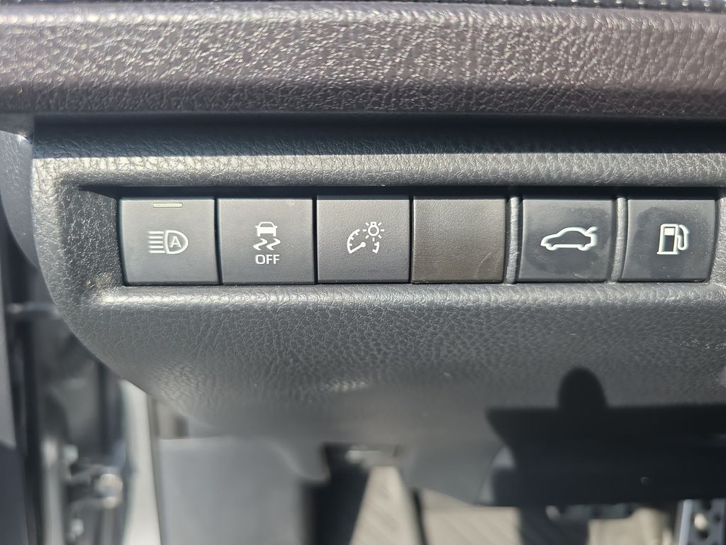 Used 2025 Toyota Camry Sedan