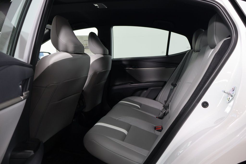 Thumbnail: 2025 Toyota Camry - 6