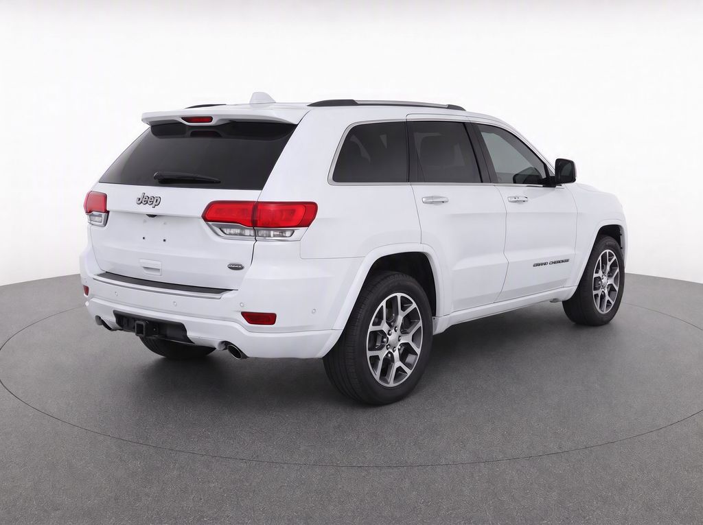 Thumbnail: 2021 Jeep Grand Cherokee - 31