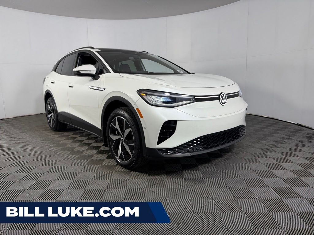 2023 Volkswagen ID.4 Pro S AWD