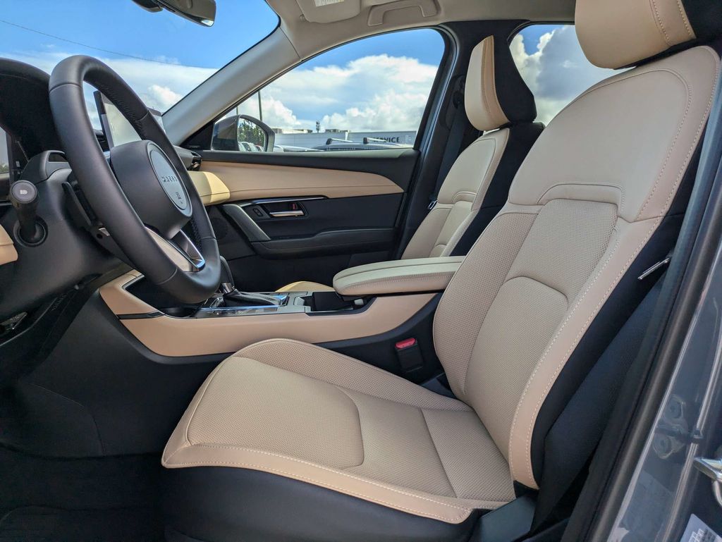 2026 Mazda CX-5 2.5 S Premium Plus
